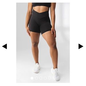 Vitality (Balance Athletica) Daydream Volley Short Midnight Medium
